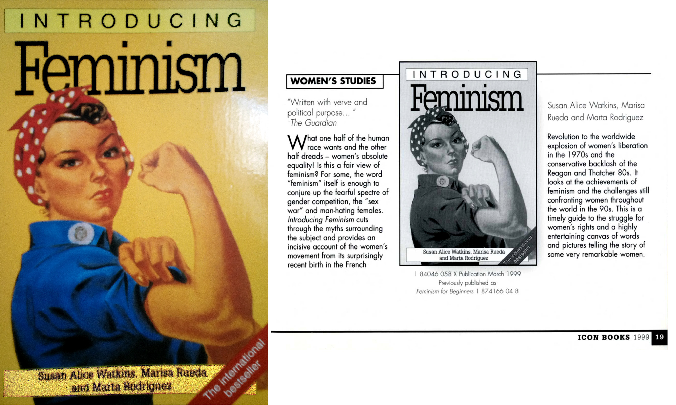 Feminism Publication